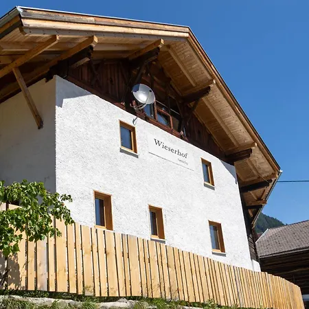 Wieserhof