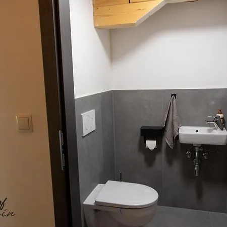 Wieserhof Apartamento *