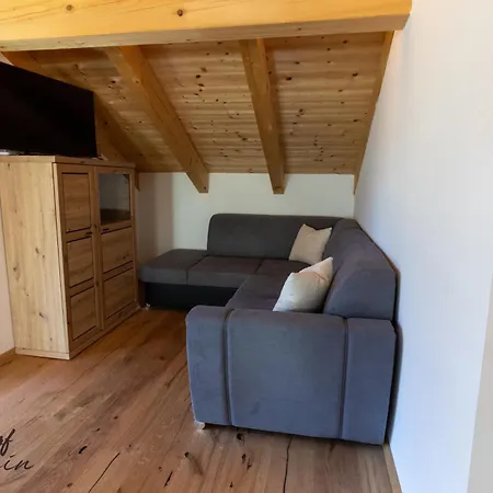 Wieserhof Apartamento