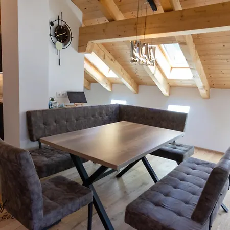 Wieserhof * Sellrain