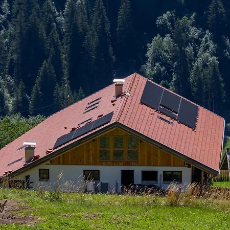 Apartamento Wieserhof