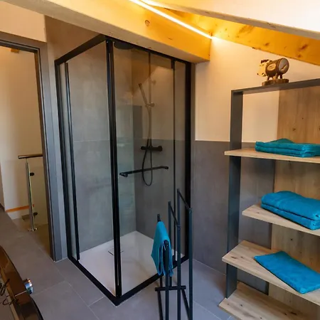 Apartamento Wieserhof