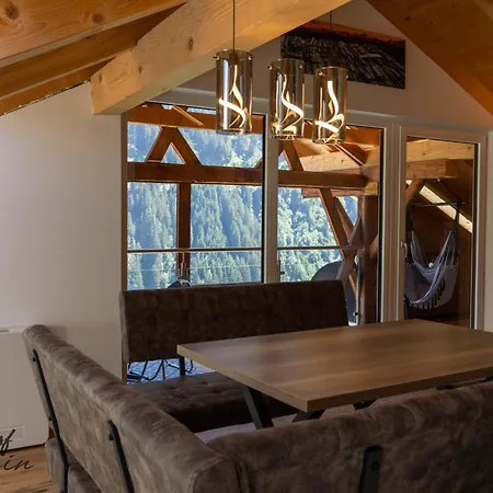 Wieserhof Sellrain