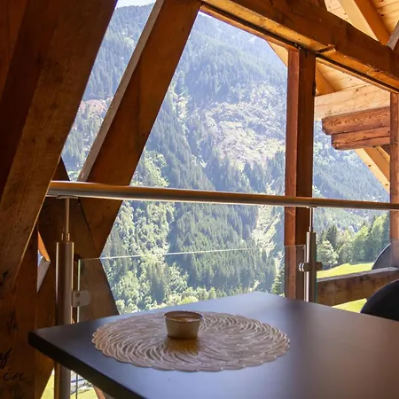 شقة Wieserhof