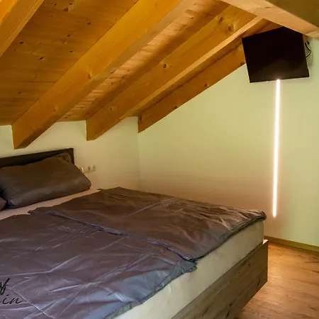 شقة Wieserhof