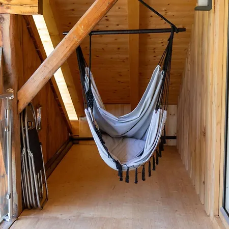 شقة Wieserhof *