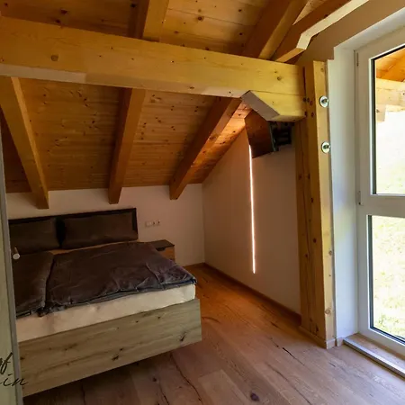 Wieserhof Apartamento *