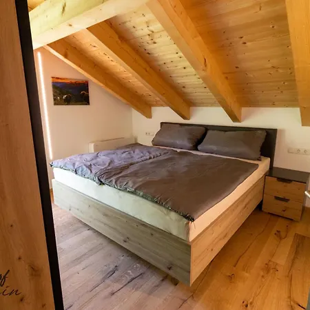 Wieserhof Sellrain