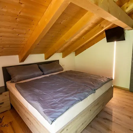 شقة Wieserhof Sellrain