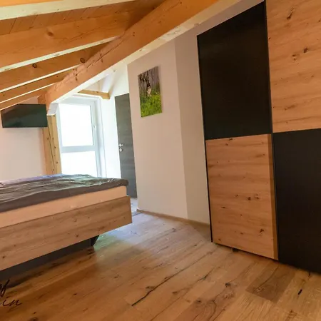 Wieserhof Sellrain
